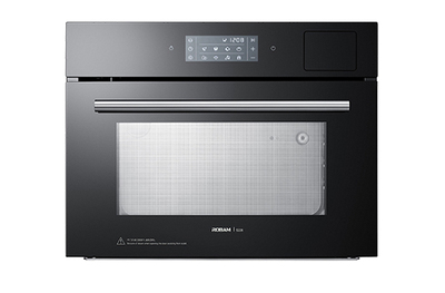 s226老板(robam)三核智能蒸箱 电蒸炉 105℃强力蒸 40l大容量 智能